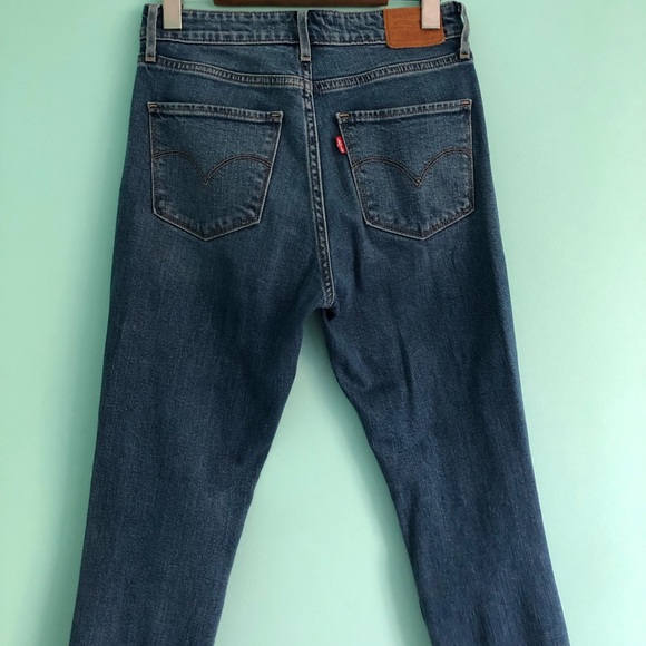 Levi Jeans - Picture 4 of 4